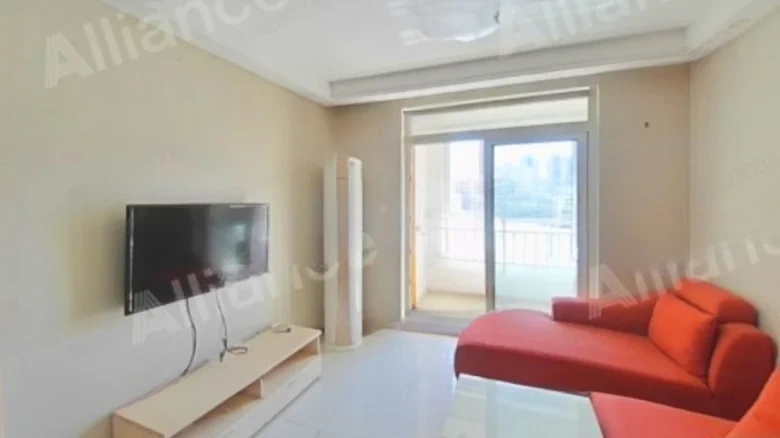 Shinan Jinmao Bay Phase I - View 2