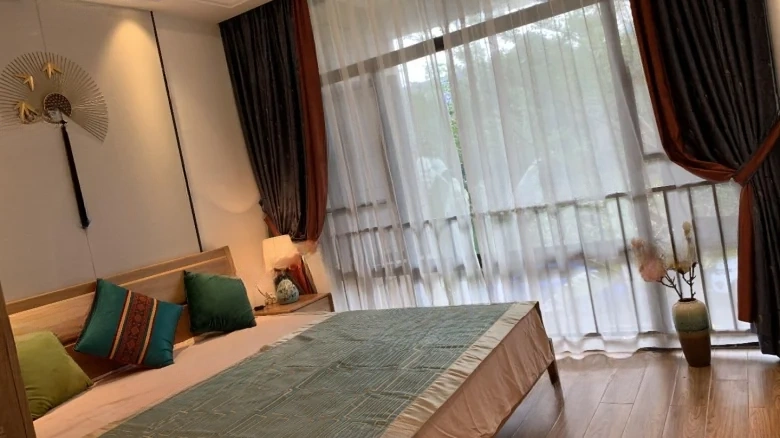 Runda Sanya Bay Harbor Area One - View 4