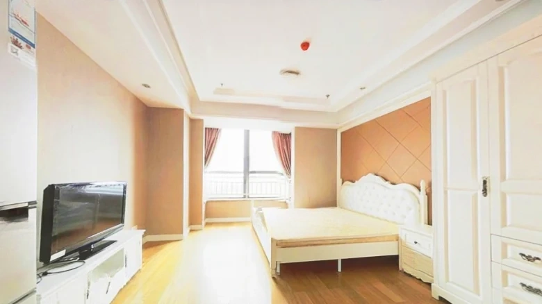 Yueheng Junbo International - View 1