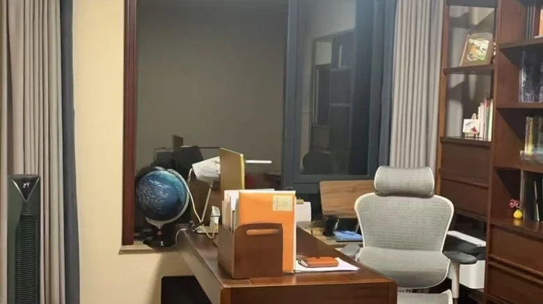 Optimal Property Development - View 4