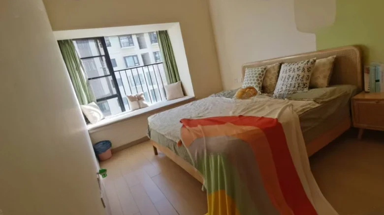 Merchant Harbor City - View 3