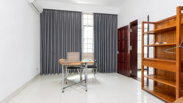 Binhai Residential Area Haining Community Detached Houses Zone One - View 18