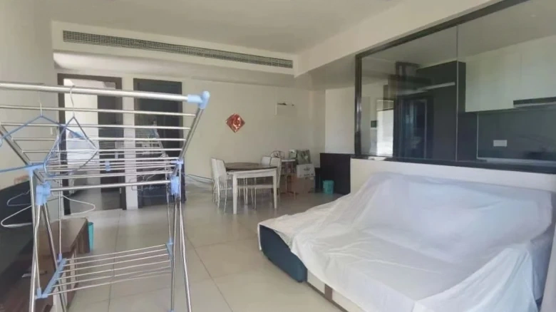 Pearl River Lihao - View 3