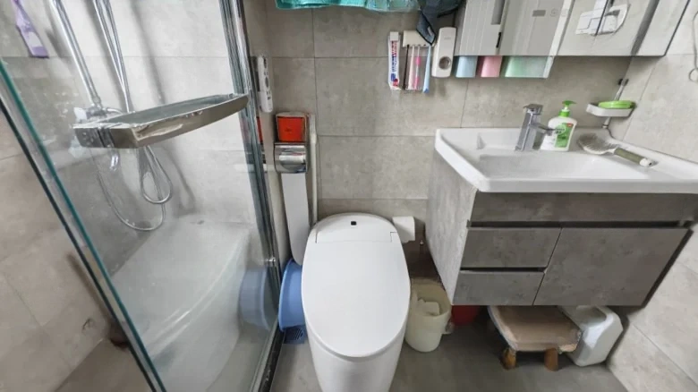 Gushan Residential Area Second Block - View 5