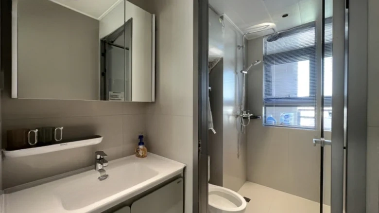 Sanya · Dong'an Blue Bay - View 9