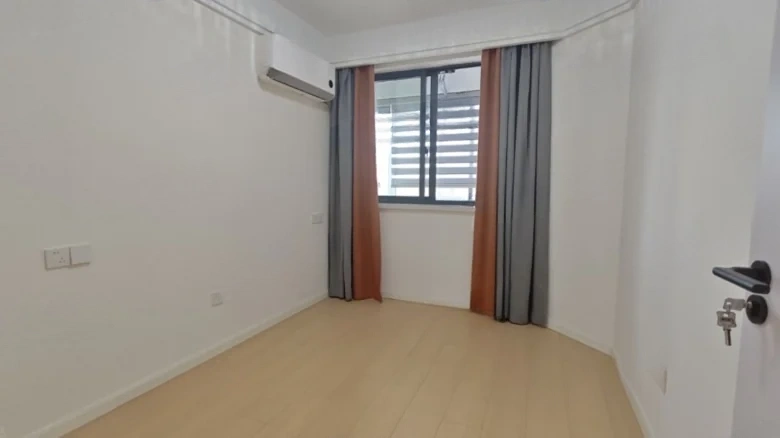 Elegant Athens Flower Garden - View 3