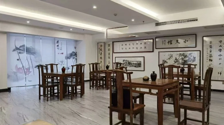 Cultural and Creative Center - View 8