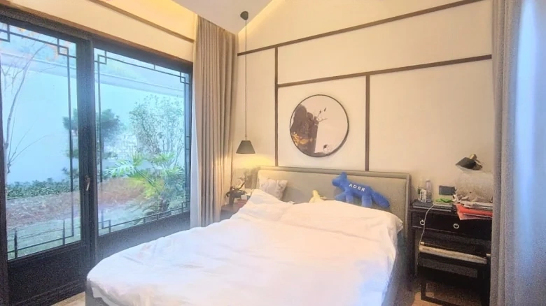 Inkstream Lake - View 3