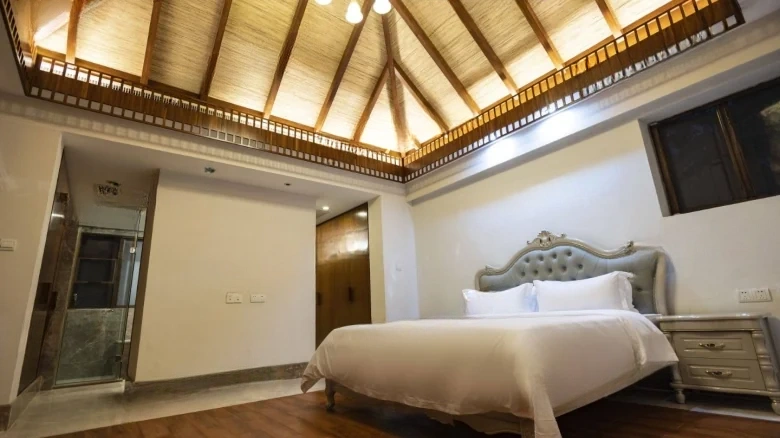 Princess County Phase III Villas - View 4