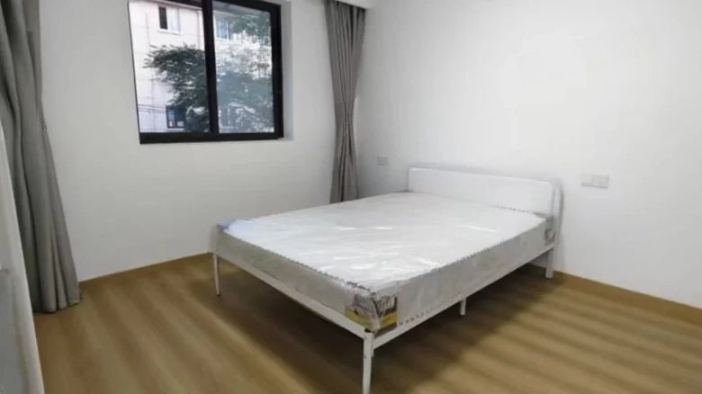 Lianfeng New Garden No. 5064, Lane 3651, Shangnan Road - View 1