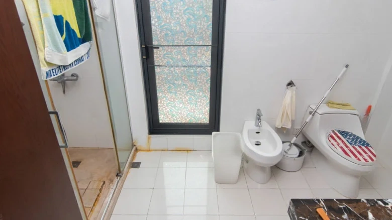 E Jun Garden - View 14