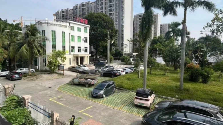 Jinjiang Garden Village - View 7