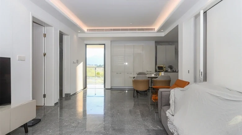 Artistic Hibiscus Court - View 6