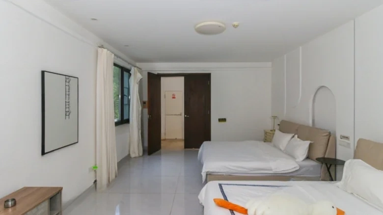 Half Mountain Peninsula Twin Bays Phase II - View 8