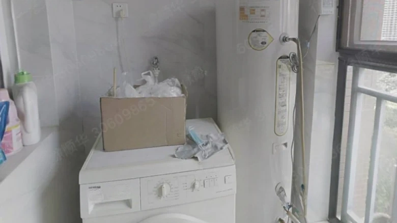 Huijing Garden - View 18