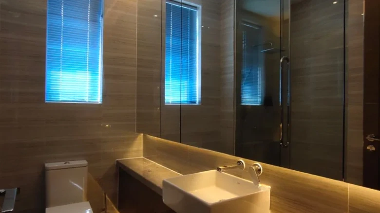 Rizhao Sanya Bay · High 2 District Villa - View 8