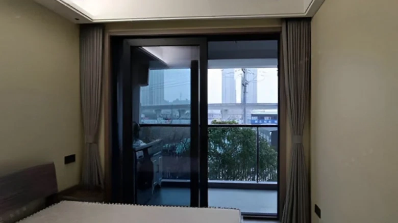 Dafa · Metropolitan Avenue 1 - View 3