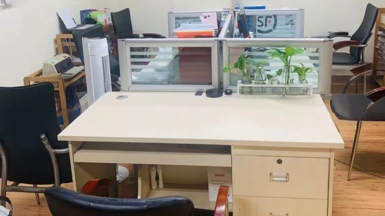 Silver Lion Plaza - View 6