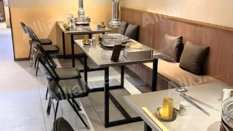 Wenan Road Community - View 3