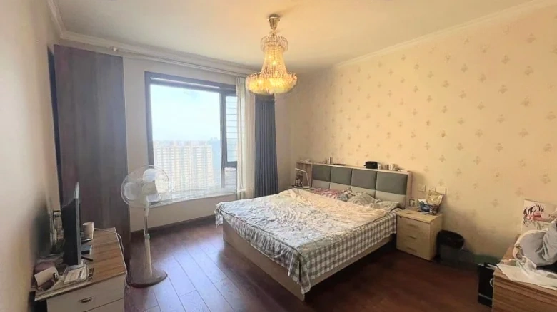 Taiyuan Marco Polo Plaza - View 3