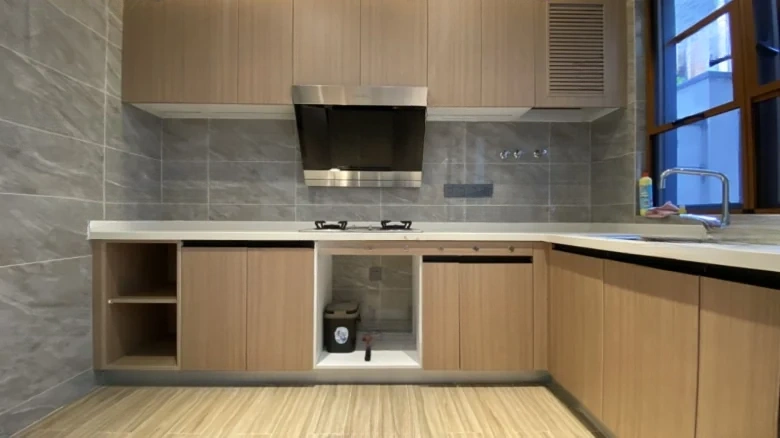 Vanke Lakeview Resort Park Phase II - View 8