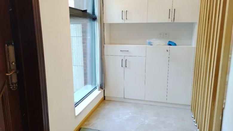 Zhishang Yongjing Bay - View 14