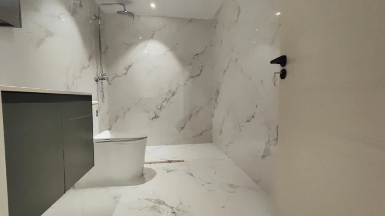 Qingdao Zhonghai Rose Courtyard - View 21