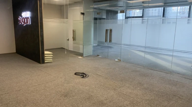 Wealth Convergence Financial Center - View 6