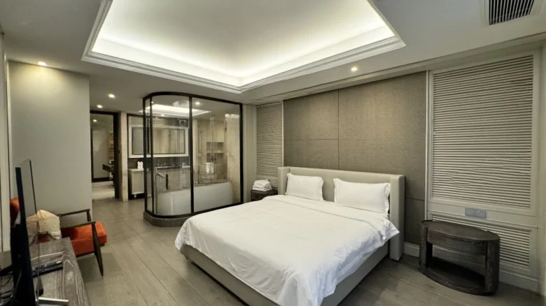 Rende恒海棠湾 - View 4