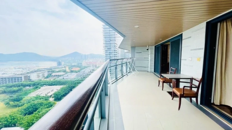 Fudian·Rikyu Island - View 11