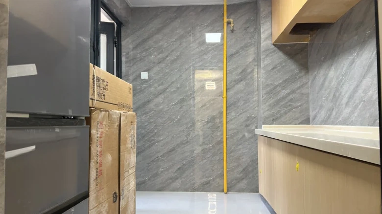 Canglan Garden - View 3