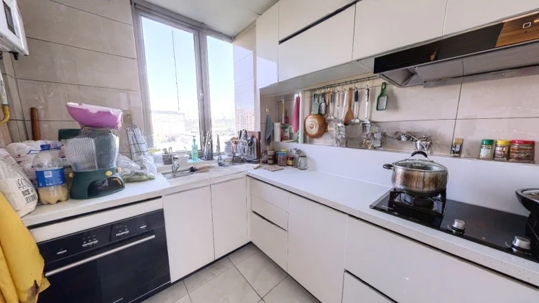 Haier Greenland Quanyun Village Jinlan Garden - View 6