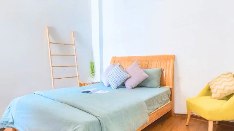 Jiangshan Emperor View - View 2