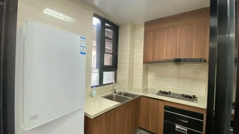 Sanya · Dong'an Blue Bay - View 6