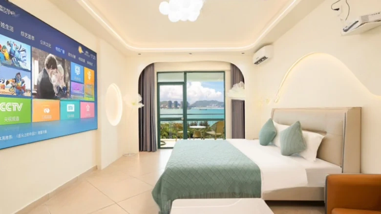 Lanhai Garden Phase II - View 2