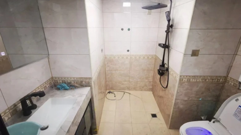 China Sea Orchid Court - View 7