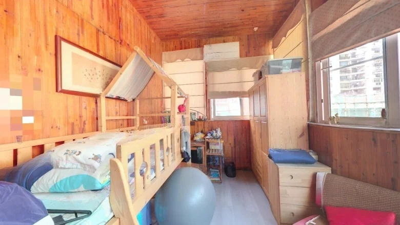 Jia Cheng Garden - View 2