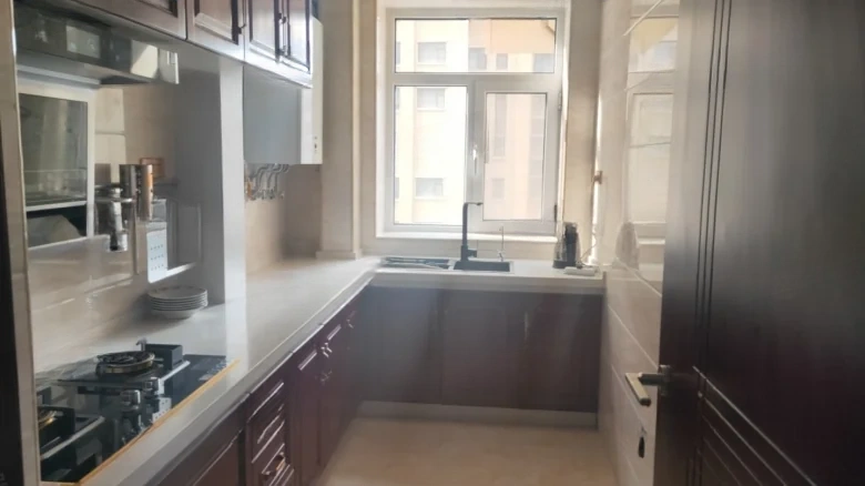 Zhicheng Maple Leaf International - View 7