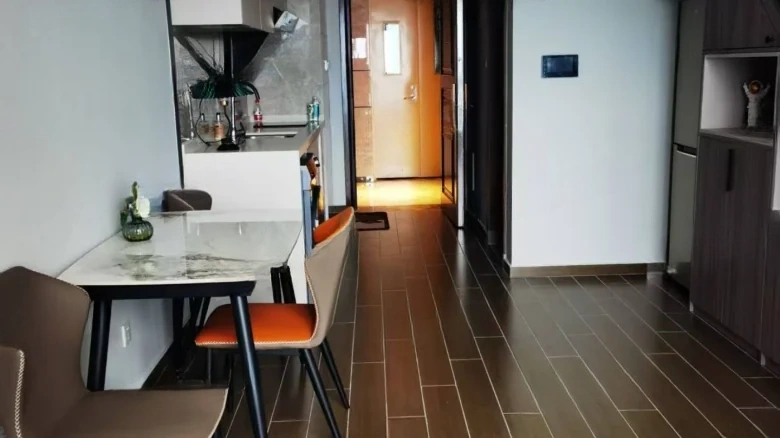 Poly Ti Yue Bay - View 6