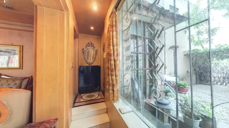 Guoshi Street Neighborhood West District - View 16