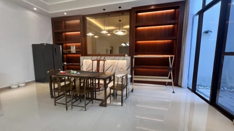 Shang Haitang - View 4