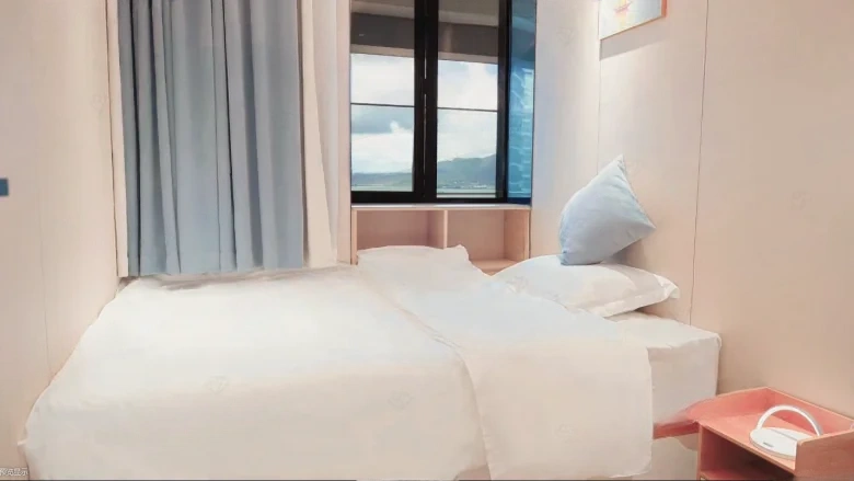 Mountain Sea Bay 8号 - View 2