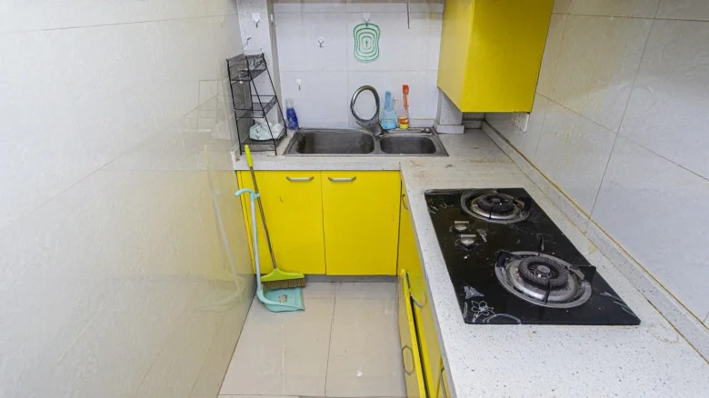 Nan Dan Residential Area - View 5