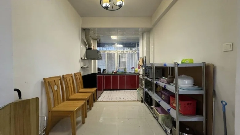 Construction Engineering General Corporation Residential Area - View 7