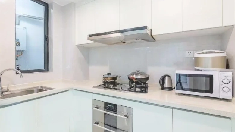 Hongzhou Tianxi - View 3