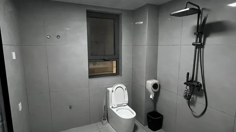 Jinmaijia Heyufu - View 3