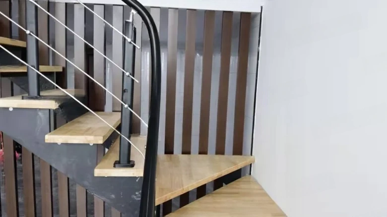 Rongsheng Central Plaza - View 2