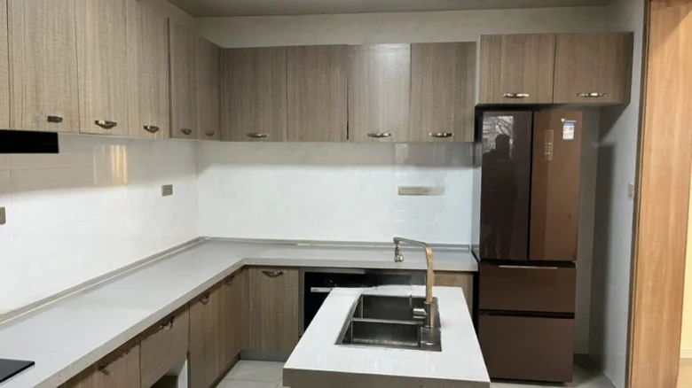 Zhonghai Zijin Yard G Zone - View 12