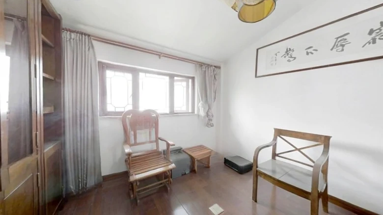 Gusu Peach Blossom Spring - View 2