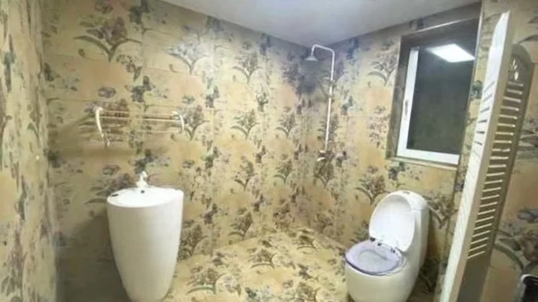 Poly Lafite Mansion, Zone C - View 3